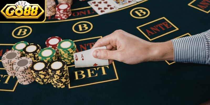 Baccarat Go88 - Giải Trí Cùng Các Con Số Quyền Lực 1 Khái niệm các thành phần có trong Baccarat Go88