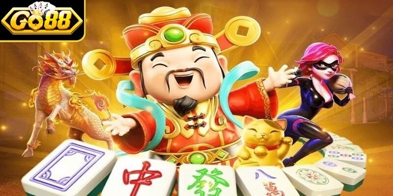 Cày Hũ Thần Tài GO88 - Khai Mở Cung Sắc Điện Tài Lộc 1 Cấu tạo chính của guồng cày hũ thần tài GO88