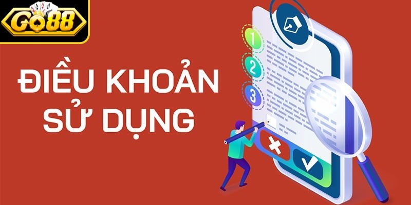 Điều Khoản Sử Dụng 3 Một số lưu ý khi bạn đọc các điều về tham gia từ nhà cái