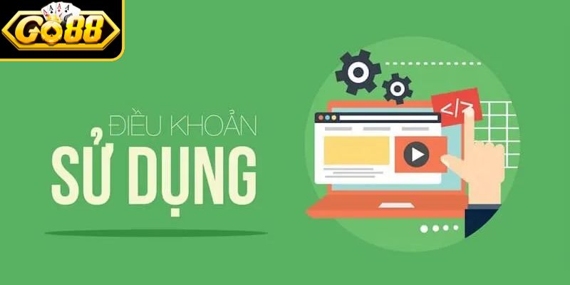 Điều Khoản Sử Dụng 2 Nội dung chính mà nhà cái cung cấp