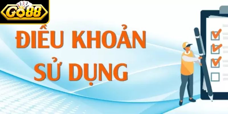 Điều Khoản Sử Dụng 1 Tầm quan trọng của bộ quy định điều khoản sử dụng ở nhà cái