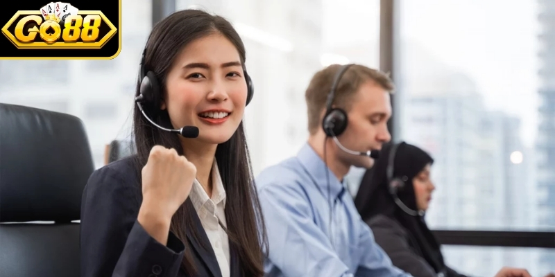 Hướng Dẫn Liên Hệ Hỗ Trợ GO88 Đầy Đủ Nhất Năm 2026 2 Vấn đề thường gặp trong hướng dẫn liên hệ hỗ trợ GO88