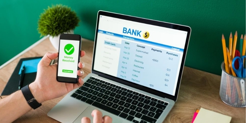 Hướng Dẫn Liên Kết Ngân Hàng Với GO88 Siêu Đơn Giản 2 Những điều cần làm để liên kết ngân hàng với GO88