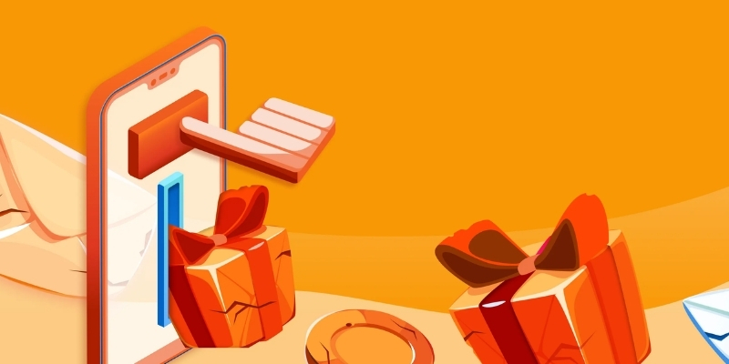 Hướng Dẫn Nhận Giftcode GO88 Từ A Đến Z Cho Người Chơi 1 Hướng dẫn nhận giftcode GO88 năm 2026