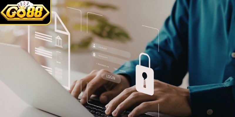 Hướng dẫn sửa lỗi đăng nhập GO88 khi truy cập thất bại