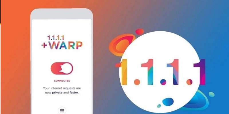 Hướng Dẫn Tải Và Cài Đặt App 1.1.1.1 Để Vào GO88 3 Hướng dẫn tải và cài đặt app 1.1.1.1 để vào xin GO88 cùng lưu ý