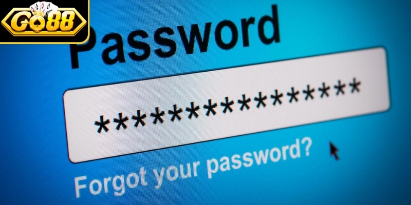 Hướng Dẫn Lấy Lại Mật Khẩu GO88 Chuẩn Và Đúng Kỹ Thuật 3 Kênh hỗ trợ hội viên của cổng game lấy mật khẩu dễ dàng