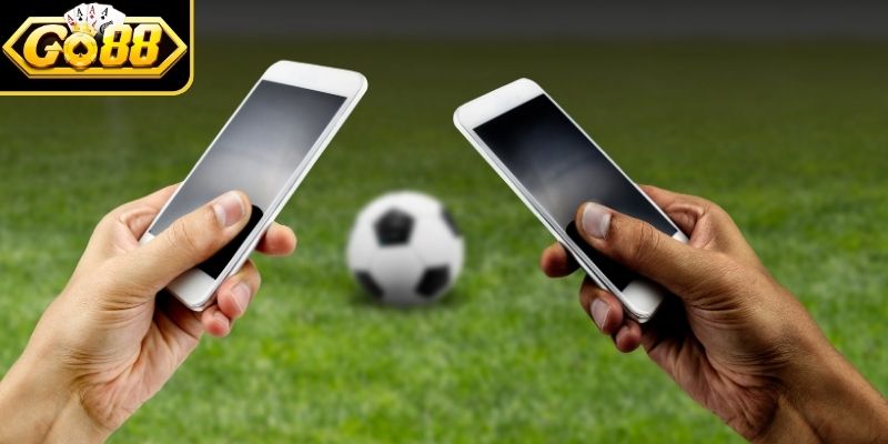 Kèo Handicap GO88 - Tổng Hợp Những Kiến Thức Cần Biết 2 Tỷ lệ Handicap 1