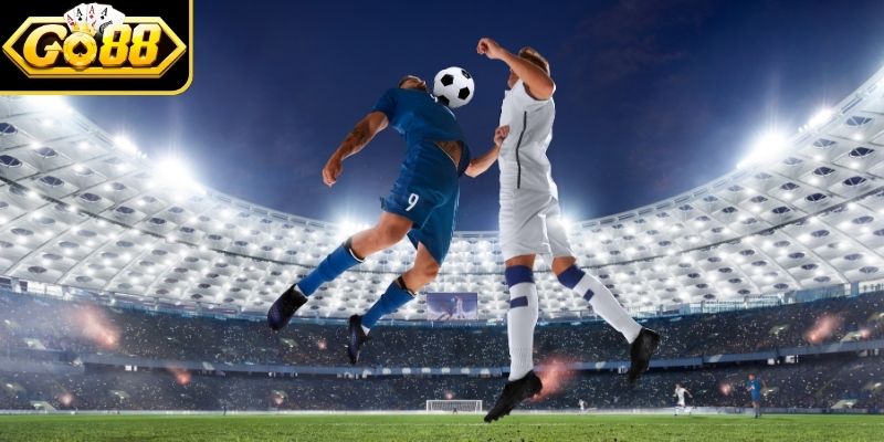 Giới thiệu kèo tài xỉu GO88