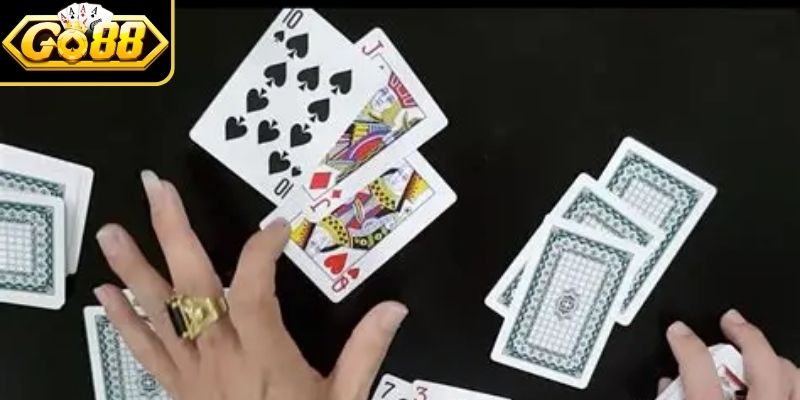 Phương pháp kinh điển chinh phục ván bài