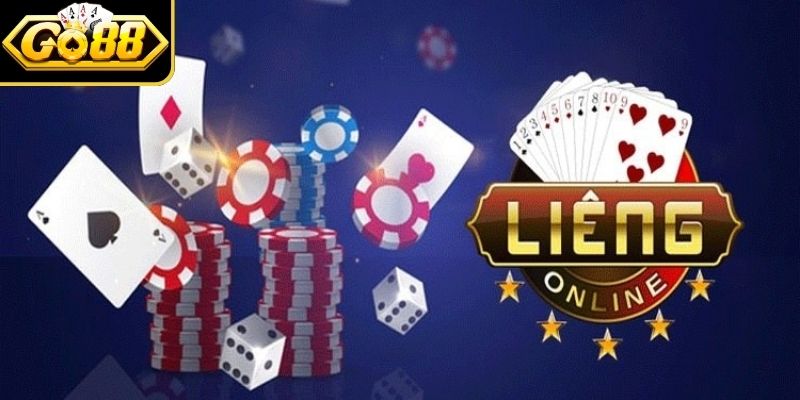 Sức hút mãnh liệt của game Liêng Go88