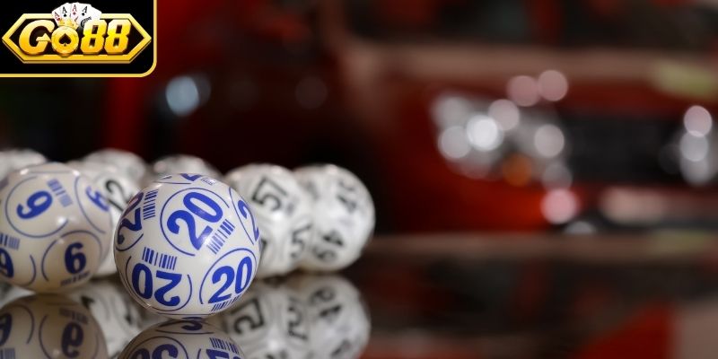 Lô Bạch Thủ GO88 - Phương Pháp Tối Ưu Cho Người Mới 1 Giới thiệu lô bạch thủ GO88