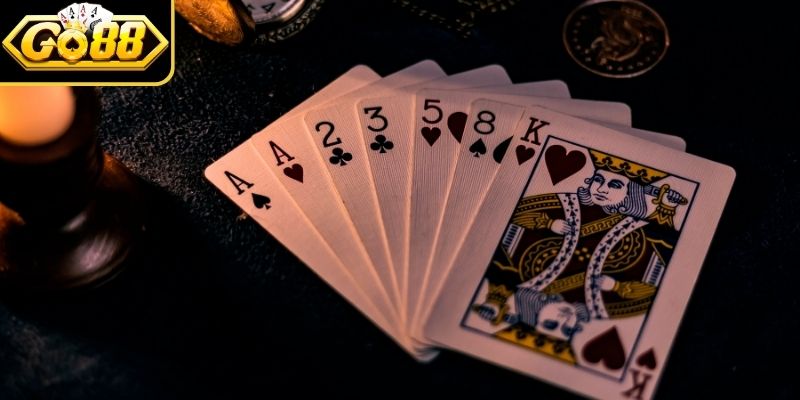 Tiến Lên Miền Nam Go88 - Đỉnh Cao Đấu Trí Kịch Tính 3 Kỹ thuật đánh tiến lên kinh điển