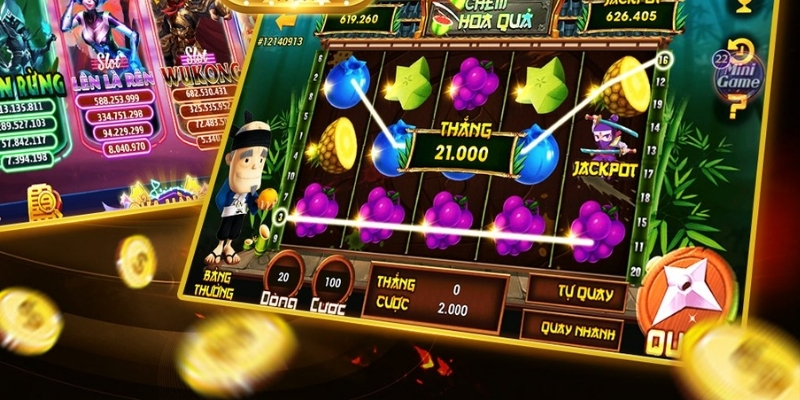 Tổng quan về hướng dẫn chọn phòng chơi GO88