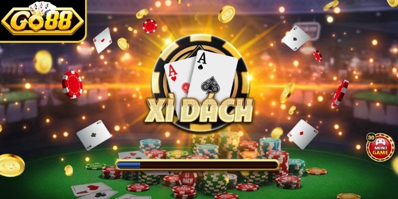Xì Dách GO88 – Trò Chơi Bài Dễ Tiếp Cận Cho Người Mới 3 Hướng dẫn áp dụng chiến lược hợp lý khi tham gia