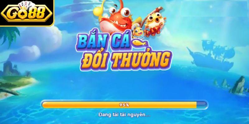 Bắn Cá Đổi Thưởng Không Mất Phí - Trải Nghiệm Tại Go88 1 Sơ bộ thông tin cơ bản về bắn cá đổi thưởng không mất phí