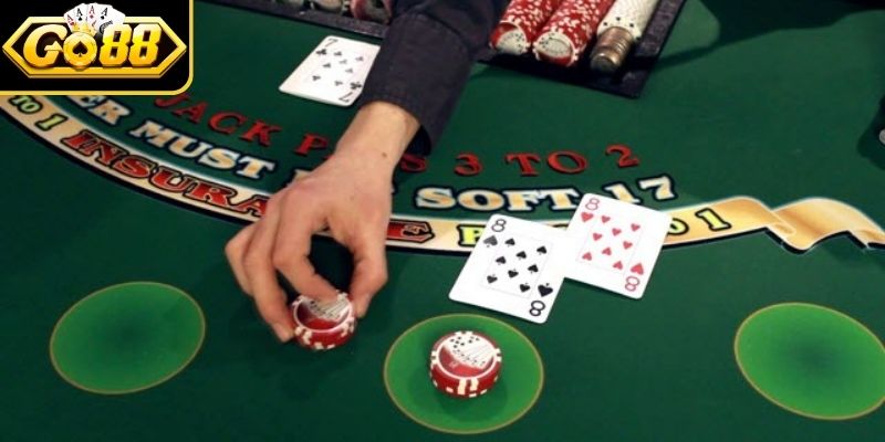 Cách Chơi Blackjack Go88 Đổi Thưởng Trực Tuyến Dễ Nhớ 1 Blackjack Go88 là game bài thú vị