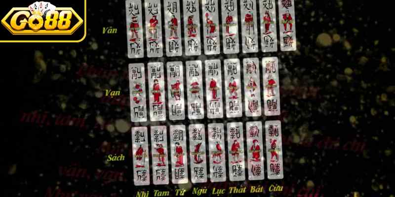 Cách Chơi Chắn Go88 Chuẩn Bài Bản Cho Người Mới Bắt Đầu 1 Cách chơi chắn Go88 cụ thể nhất cho tân thủ