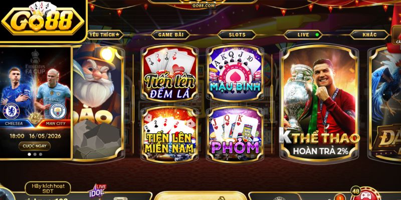 Cách Chơi Mậu Binh Go88 Hướng Dẫn A -Z Theo Dân Chuyên 1 Giới thiệu vài nét thông tin về game Mậu Binh