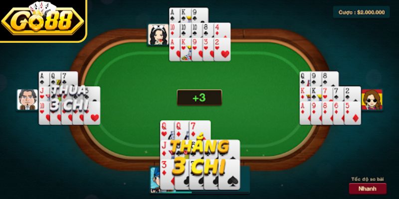 Cách Chơi Mậu Binh Go88 Hướng Dẫn A -Z Theo Dân Chuyên 3 Chia sẻ mẹo hay nhất từ đội dân chuyên