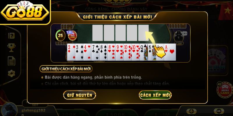 Cách Chơi Mậu Binh Go88 Hướng Dẫn A -Z Theo Dân Chuyên 2 Quy tắc cách chơi Mậu Binh Go88 cũng như các bộ đặc biệt