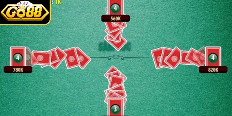 Chơi Sâm Lốc Miễn Phí Go88 Hướng Dẫn Chi Tiết Từ A-Z 1 Sơ bộ thông tin về game Sâm Lốc