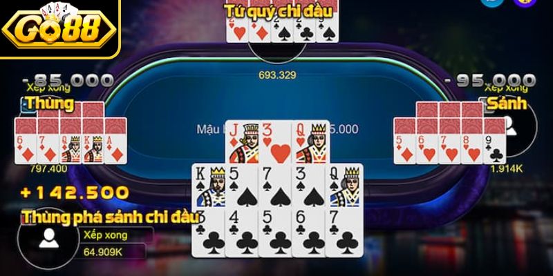 Bật mí chiến thuật hay nhất từ dân chuyên kinh nghiệm