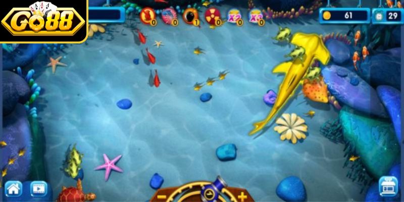 Hack Bắn Cá Đổi Thưởng Cơ Chế Hoạt Động, Lưu Ý Của Go88 2 Có nên sử dụng các hack bắn cá đổi thưởng hay không