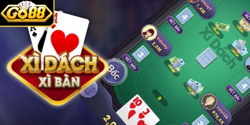 Kinh Nghiệm Đánh Xì Dách Go88 Để Chinh Phục Đỉnh Cao 2 Đếm bài luôn mang lại hiệu quả cao
