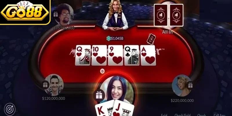 Luật chơi xì dách Go88 Phải Biết Để Tránh Mất Tiền Oan 1 Xì dách là game bài quen thuộc
