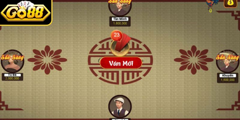 Mẹo Đánh Chắn Go88 Bật Mí Chi Tiết Để Giành Chiến Thắng 3 Bỏ túi mẹo đánh chắn Go88 từ các cao thủ cực hay