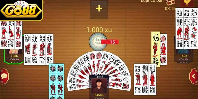 Mẹo Đánh Chắn Go88 Bật Mí Chi Tiết Để Giành Chiến Thắng 1 Vài nét cơ bản thông tin về game Chắn hấp dẫn