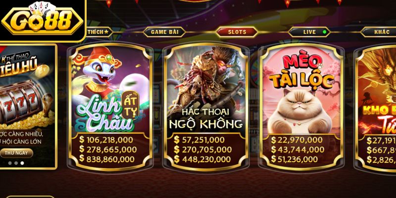 Giải thích sơ bộ thông tin về nổ hũ Big Win