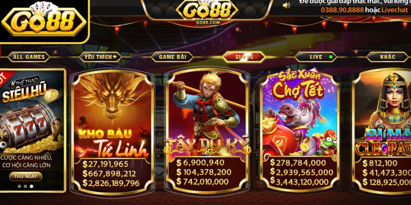 Bỏ túi các mẹo tham gia game nổ hũ Big Win đổi thưởng