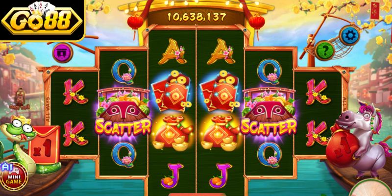 Nổ Hũ Đổi Thưởng Jackpot Lớn Go88 Cơ Hội Nhận Giải Khủng 3 Một số những lưu ý quan trọng người dùng không thể bỏ qua
