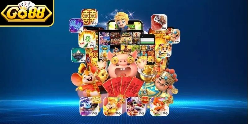 Nổ Hũ Rút Ngay - Trải Nghiệm Thưởng Nhanh Tại Go88 2 Luật chơi nổ hũ rút ngay không quá phức tạp
