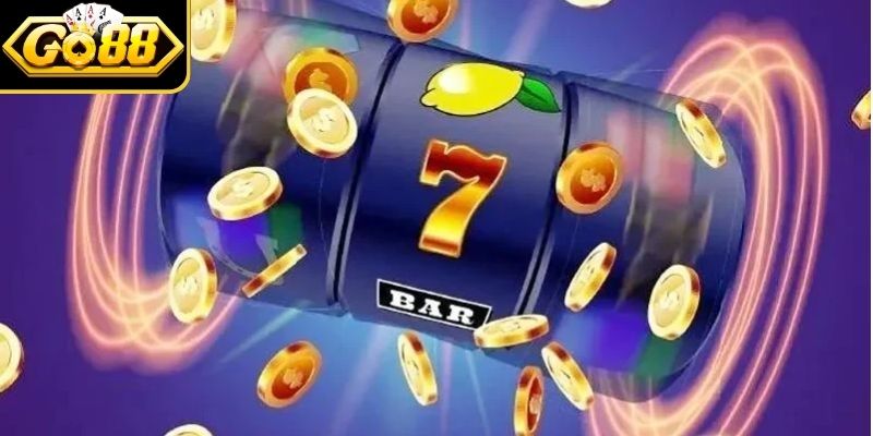 Nổ Hũ Rút Ngay - Trải Nghiệm Thưởng Nhanh Tại Go88 1 Tìm hiểu rõ hơn về game nổ hũ rút ngay