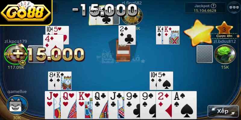 Phỏm Online Go88 - Game Bài Lá Săn Thưởng Đẳng Cấp Thu Hút 1 Phỏm online Go88 thông tin giới thiệu