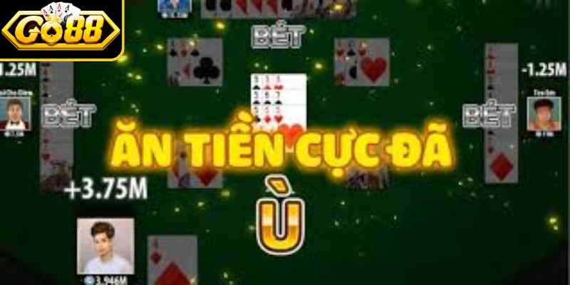 Phỏm Online Go88 - Game Bài Lá Săn Thưởng Đẳng Cấp Thu Hút 3 Chiến thuật săn thưởng lớn cùng với tựa game