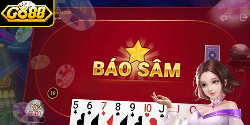 Sâm Lốc Online Go88 - Hướng Dẫn Chơi Dành Cho Người Mới 1 Luật chơi sâm lốc online Go88 cực chi tiết cho tân thủ