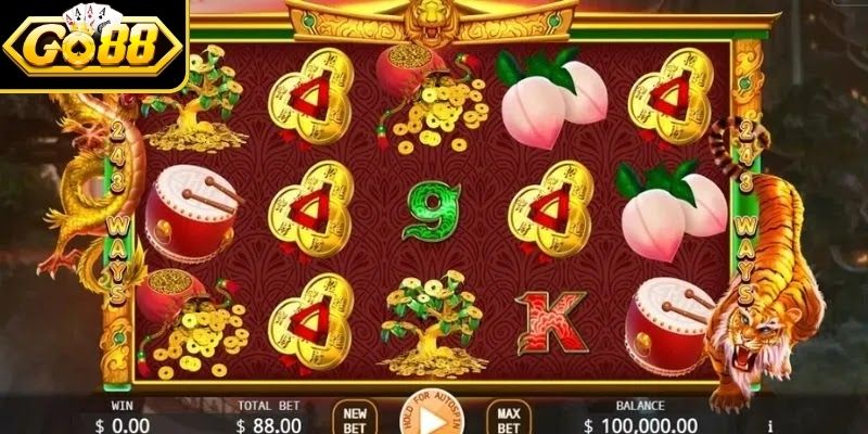 Thực hiện tải game nổ hũ đổi thưởng với nhiều lợi ích