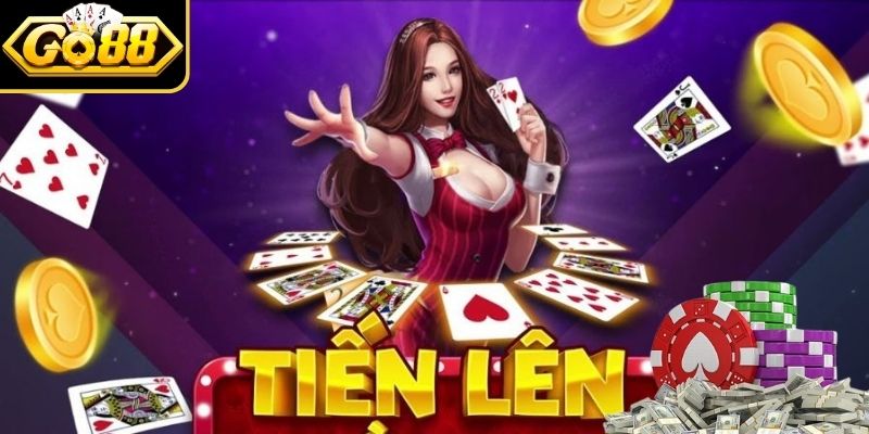 Tải Game Tiến Lên Go88 - Chinh Phục Sảnh Bài Thượng Lưu 2 Ứng dụng cập nhật thông báo ưu đãi nhanh