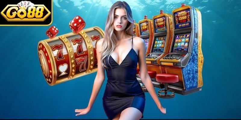 Bỏ túi nhiều chiến thuật quan trọng chinh phục nổ hũ